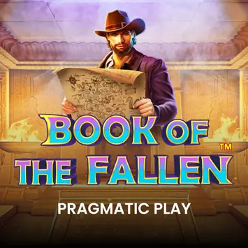 Book of Fallen